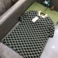 Replica Gucci T-shirt GG stretch cotton polo