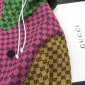 Replica Gucci Hoodie GG Multicolor jersey