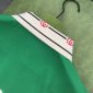 Replica Gucci T-shirt Cotton polo with embroidered collar