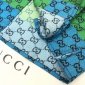 Replica Gucci T-shirt Cotton Multicolor