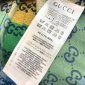 Replica Gucci T-shirt Cotton Multicolor