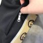 Replica Gucci Jacket suit Oversize technical jersey