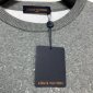 Replica Louis Vuitton Sweatshirt LVSE Monogram Degradé