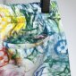 Replica Louis Vuitton Shorts WaterColor in White