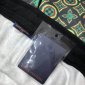 Replica Louis Vuitton Shorts Damier Jacquard in Blue