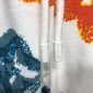 Replica Louis Vuitton Shorts WaterColor in White