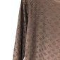Replica Louis Vuitton Sweatshirt LVSE Monogram Degradé