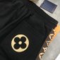 Replica Louis Vuitton Pants Flower Band Track