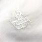 Replica Louis Vuitton Shirt Monogram Buttoned in White