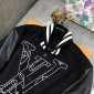 Replica Louis Vuitton & NBA Jacket Leather Basketball