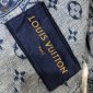 Replica Louis Vuitton Hoodie Full Monogram Jacquard