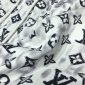 Replica Louis Vuitton Shorts Damier Jacquard