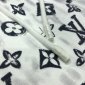 Replica Louis Vuitton Shorts Damier Jacquard