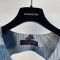 Replica Louis Vuitton Shirt Multi Animal Gilet