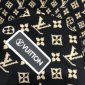 Replica Louis Vuitton Sweatshirt Full Monogram Jacquard