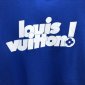 Replica Louis Vuitton Sweatshirt Everyday LV Crewneck