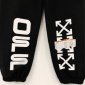 Replica Off-White Pants Cotton Under offwhite covers