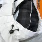 Replica Prada Down Jacket Re-Nylon parka