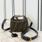 Replica Fendi Lunch box bag Handbags