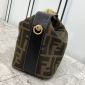 Replica Fendi Lunch box bag Handbags