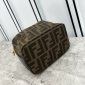 Replica Fendi Lunch box bag Handbags