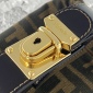 Replica Fendi Lunch box bag Handbags