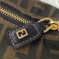 Replica Fendi Lunch box bag Handbags