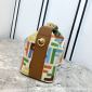 Replica Fendi Lunch box bag Handbags