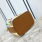 Replica Fendi Lunch box bag Handbags