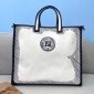 Replica Fendi California sky Handbags