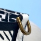 Replica Fendi California sky Handbags