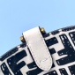 Replica Fendi California sky Handbags