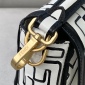 Replica Fendi California sky Handbags