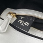 Replica Fendi California sky Handbags