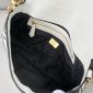 Replica Fendi California sky Handbags