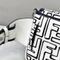 Replica Fendi California sky Handbags