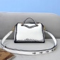 Replica Fendi ICONIC BY THE WAY BOSTON Handbags