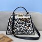 Replica Fendi Peekaboo Handbags