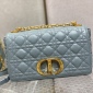 Replica Dior caro bag Handbags