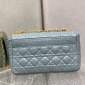 Replica Dior caro bag Handbags