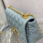 Replica Dior caro bag Handbags