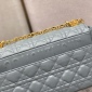 Replica Dior caro bag Handbags