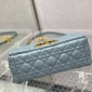 Replica Dior caro bag Handbags