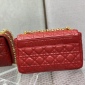 Replica Dior caro bag Handbags