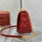 Replica Dior caro bag Handbags