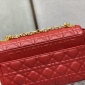 Replica Dior caro bag Handbags