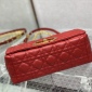 Replica Dior caro bag Handbags