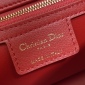 Replica Dior caro bag Handbags