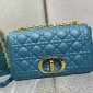 Replica Dior caro bag Handbags