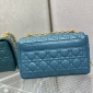 Replica Dior caro bag Handbags